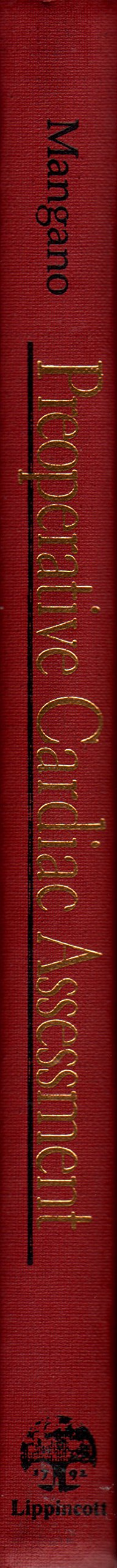 Preoperative Cardiac Assessment (Society of Cardiovascular Anesthesiologists Monograph) - Retail Maharaj