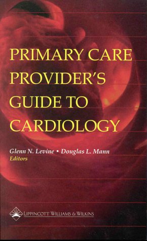 Primary Care Provider's Guide to Cardiology - Retail Maharaj
