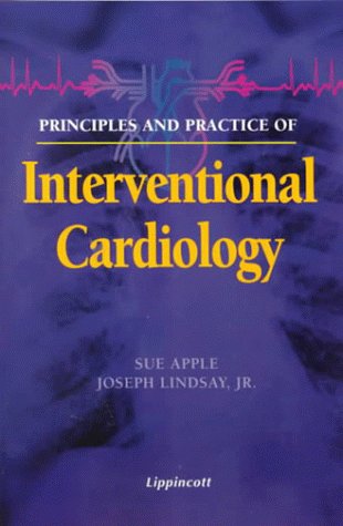 Principles and Practice of Interventional Cardiology - Retail Maharaj