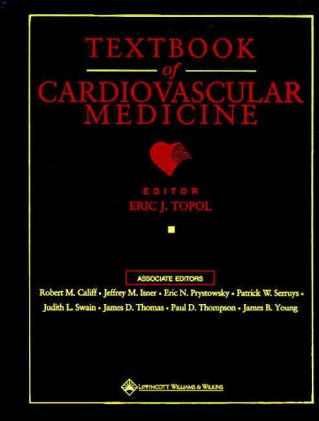 Textbook of Cardiovascular Medicine - Retail Maharaj
