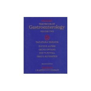 Textbook of Gastroenterology (Volume 2): Vol 2 - Retail Maharaj