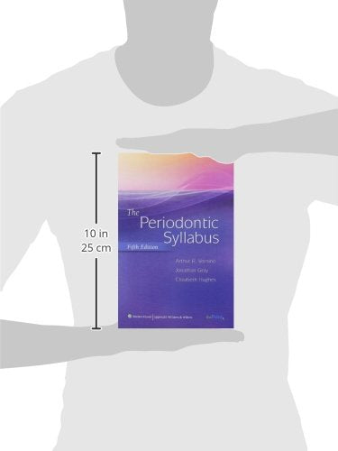 The Periodontic Syllabus (Point (Lippincott Williams & Wilkins)) - Retail Maharaj