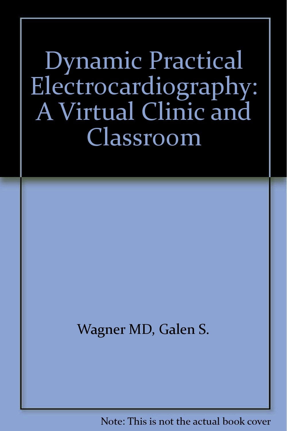 For Windows (Dynamic Practical Electrocardiography: A Virtual Clinic and Classroom) - Retail Maharaj
