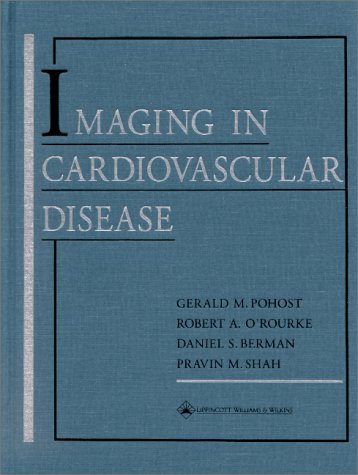 Imaging in Cardiovascular Disease - Retail Maharaj