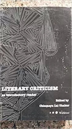 Literary Criticism : An Introductory Reader - Retail Maharaj