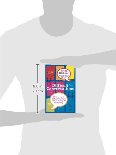 DIFFICULT CONVERSATIONS - Retail Maharaj