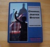 Intro Crimnl Justice Sys - Retail Maharaj