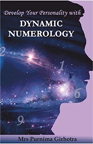 Develop Your Personality with Dynamic Numerology - Retail Maharaj