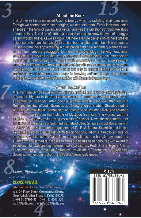 Develop Your Personality with Dynamic Numerology - Retail Maharaj