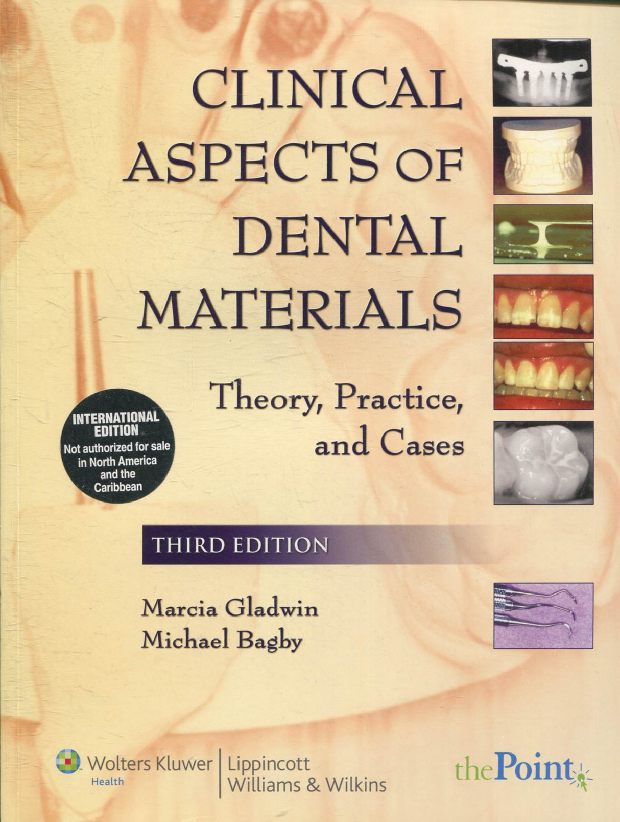 Clinical Aspects of Dental Materials - Retail Maharaj