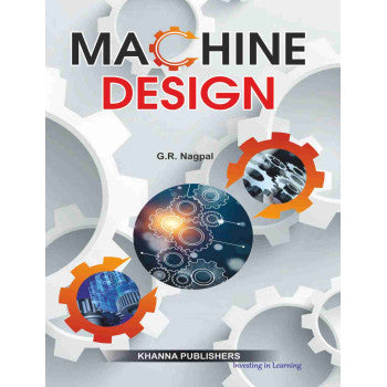 Machine Design - Retail Maharaj