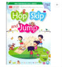 MACMILLAN HOP SKIP AND JUMP FOR NURSERY - Retail Maharaj
