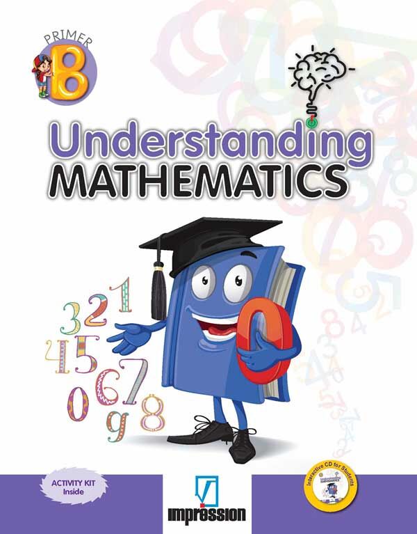 Understanding Mathematics for Class Primer B - Retail Maharaj