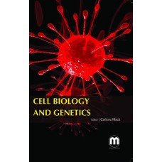 Cell Biology And Genetics - Retail Maharaj