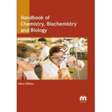 Hbook of Chemistry, Biochemistry Biology - Retail Maharaj