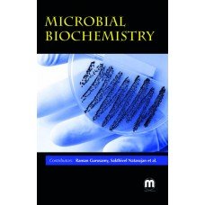 Microbial Biochemistry - Retail Maharaj