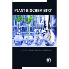 PLANT BIOCHEMISTRY (HB 2016) - Retail Maharaj