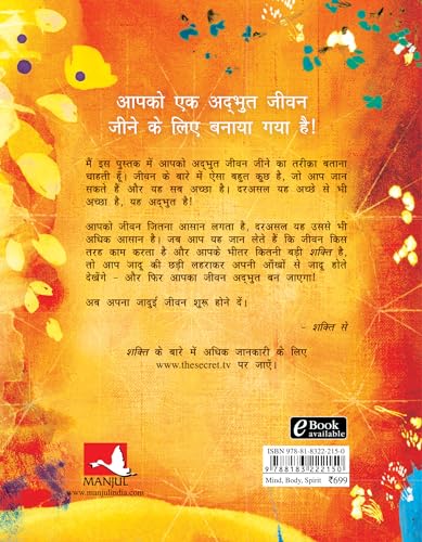 Shakti (The Power in Hindi) - Retail Maharaj