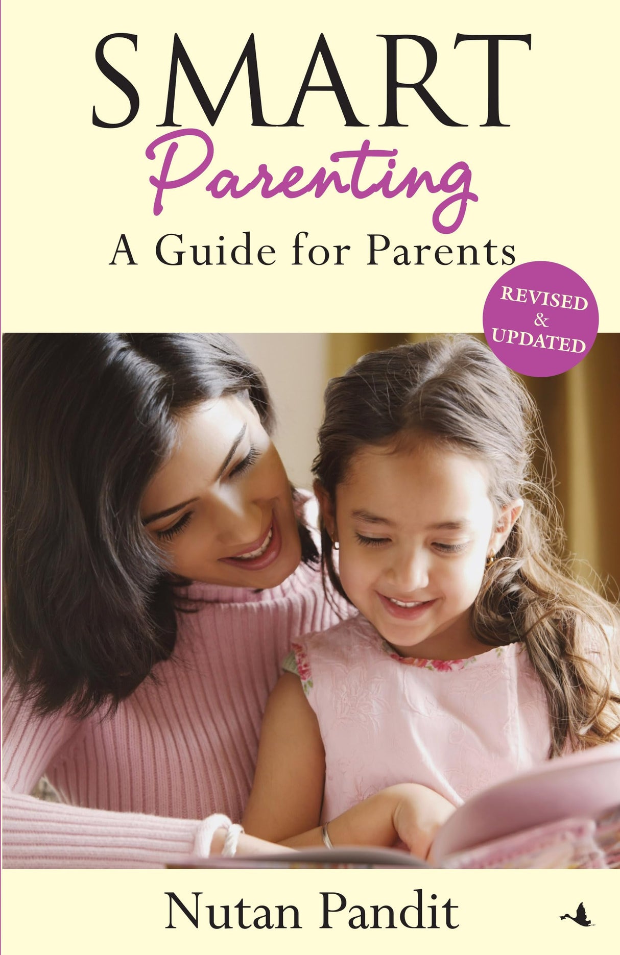 Smart Parenting: A Guide For Parents (English) - Retail Maharaj