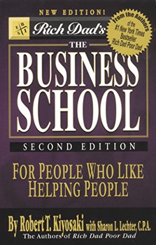 The Business School - Retail Maharaj