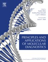 Principles and Applications of Molecular Diagnostics Book - Retail Maharaj