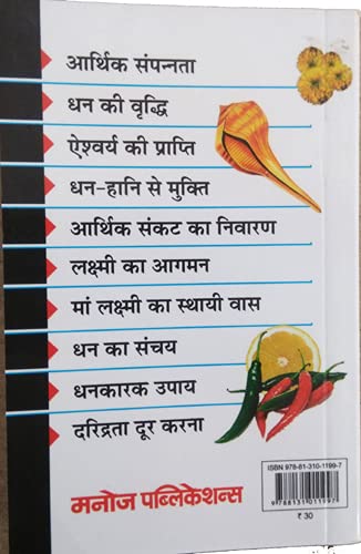 Dhan Lakshmi Prapti Ke Totke - Retail Maharaj