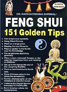 Fengshui 151 Golden Tips - Retail Maharaj