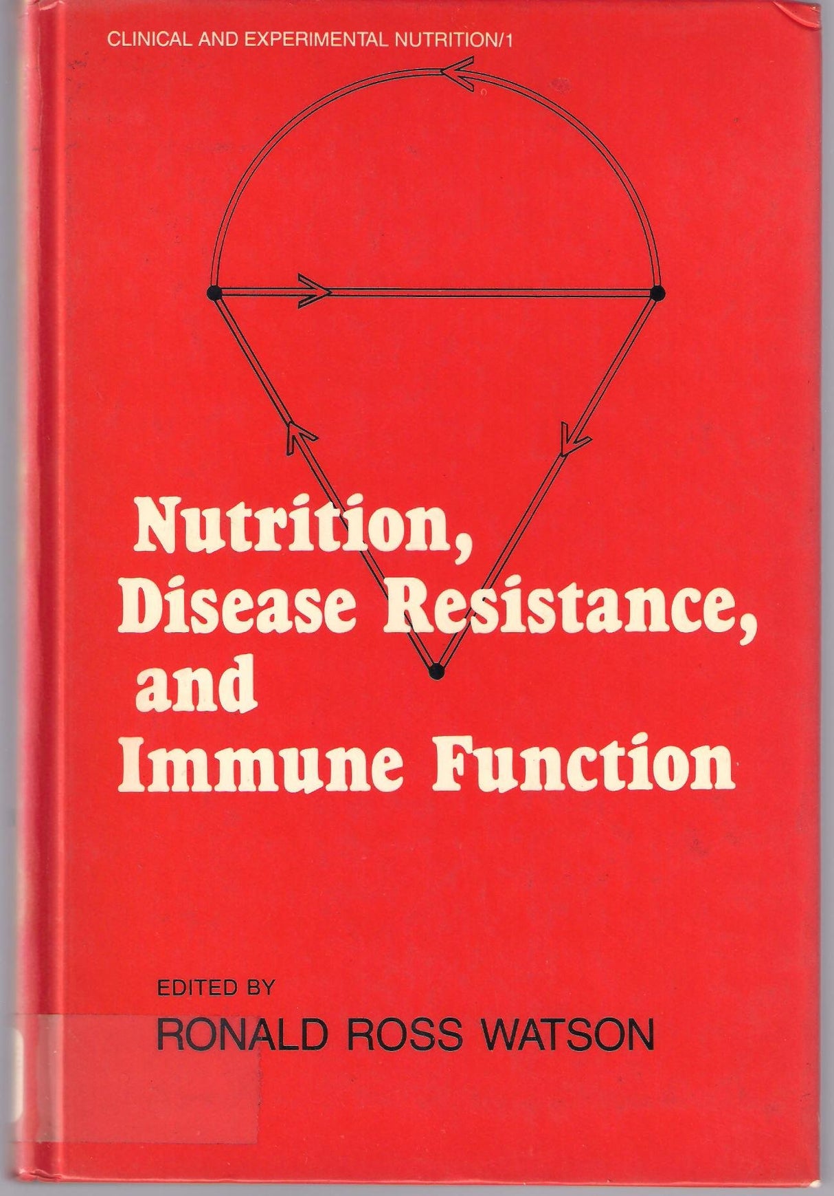 Nutrition, Disease Resistance, and Immune Function (Clinical & Experimental Nutrition Series) - Retail Maharaj