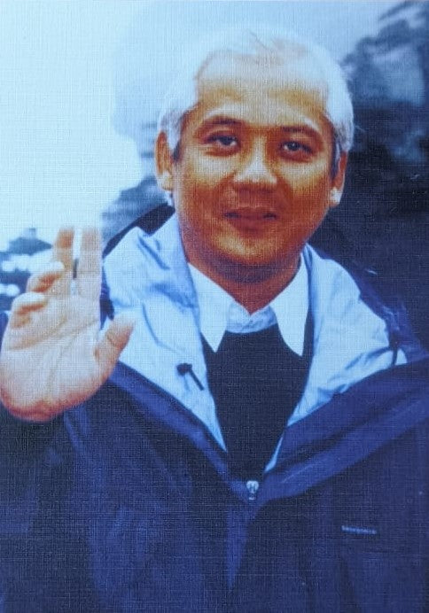 Master's Photo - Retail Maharaj