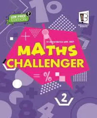 Maths Challenger 2 - Retail Maharaj