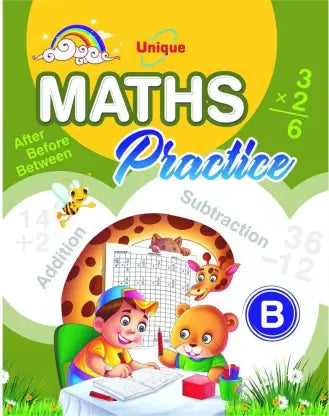 Maths Practice B - Retail Maharaj