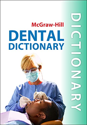 Jaypee's Dental Dictionary (Ex) (MEDICAL/DENISTRY) - Retail Maharaj
