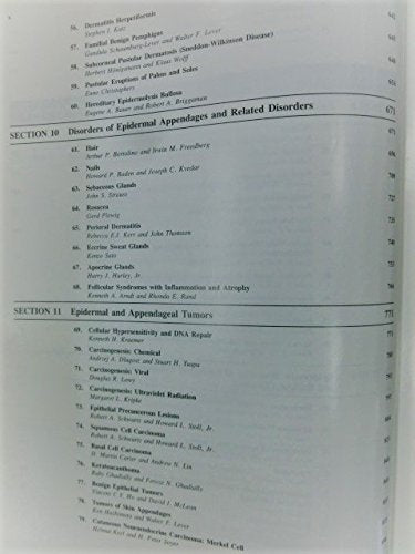 Dermatology in General Medicine: 2 - Retail Maharaj