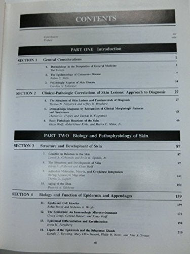 Dermatology in General Medicine: 2 - Retail Maharaj