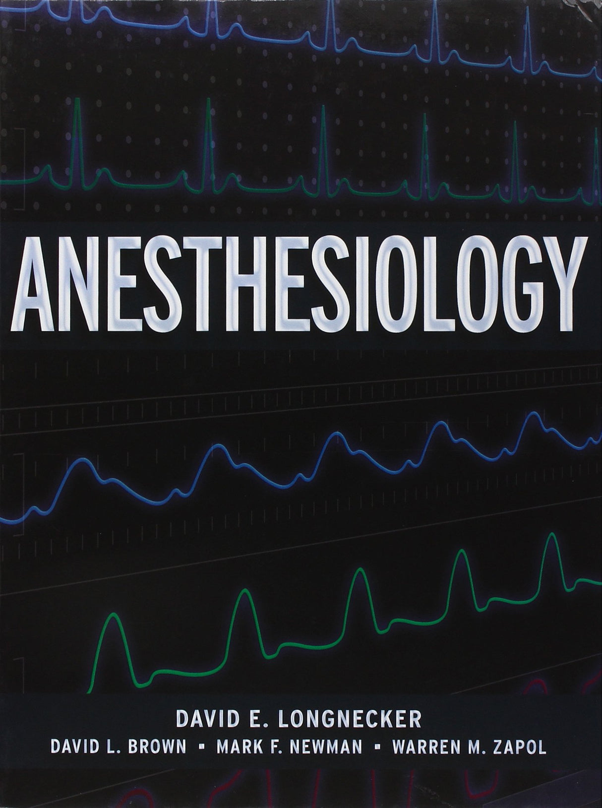 Anesthesiology - Retail Maharaj