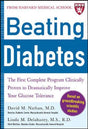 Beating Diabetes (A Harvard Medical School Book) - Retail Maharaj