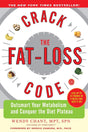 Crack the Fat-Loss Code: Outsmart Your Metabolism and Conquer the Diet Plateau (DIETING) - Retail Maharaj