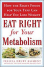 Eat Right for Your Metabolism - Retail Maharaj