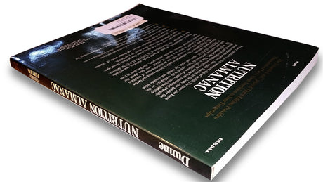 Nutrition Almanac - Retail Maharaj