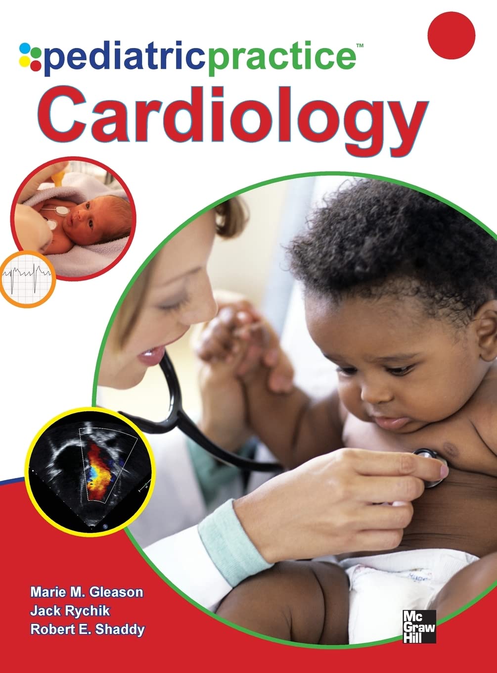 Pediatric Practice Cardiology - Retail Maharaj