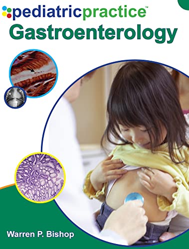 Pediatric Practice Gastroenterology - Retail Maharaj