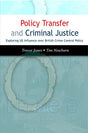 Policy Transfer and Criminal Justice - Retail Maharaj