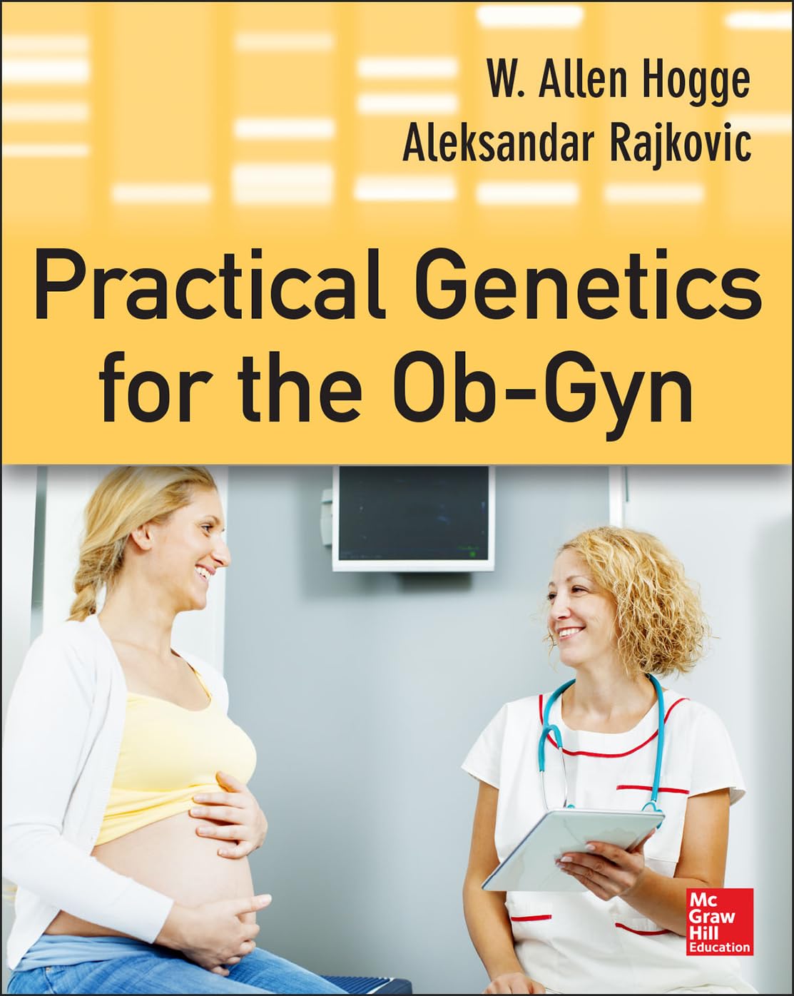 Practical Genetics for the Ob-Gyn (OBSTETRICS/GYNECOLOGY) - Retail Maharaj