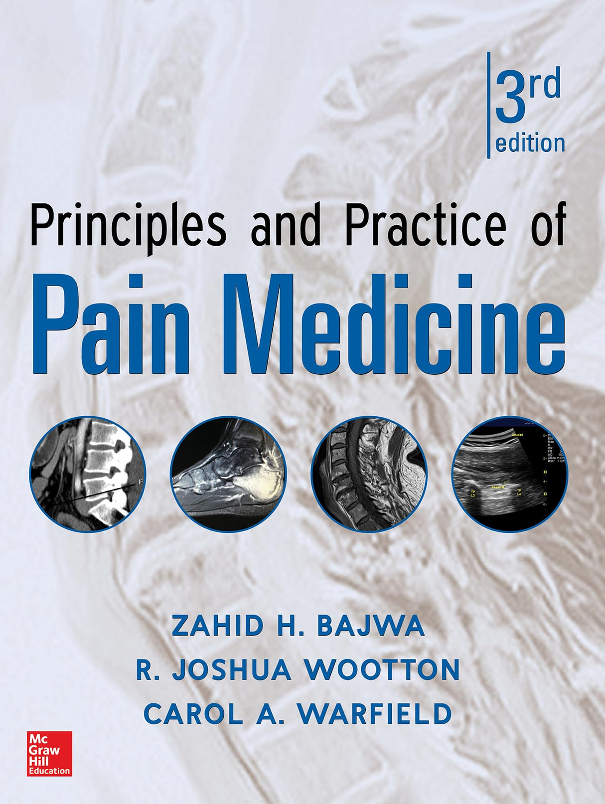PRINCIPLES AND PRACTICE OF PAIN MANAGEMENT, 3E (ANESTHESIA/PAIN MEDICINE) - Retail Maharaj