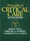 Principles of Critical Care - Retail Maharaj