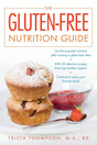 The Gluten-Free Nutrition Guide (FITNESS) - Retail Maharaj