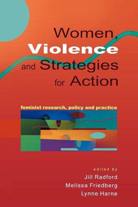 Women, Violence and Strategies for Action - Retail Maharaj