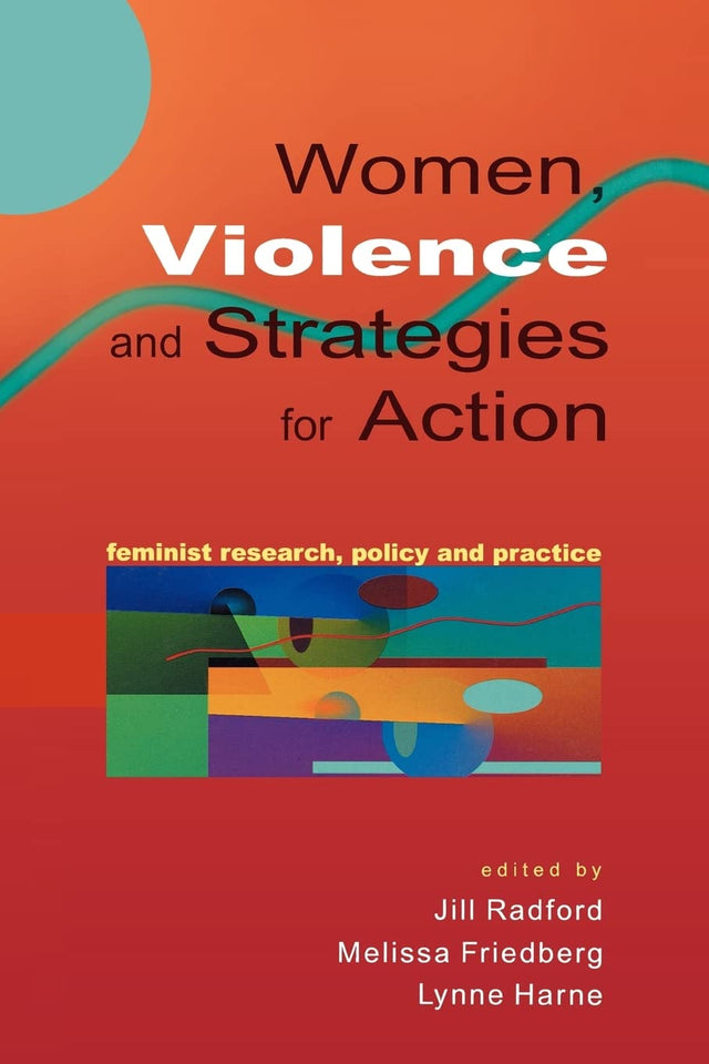 Women, Violence and Strategies for Action - Retail Maharaj