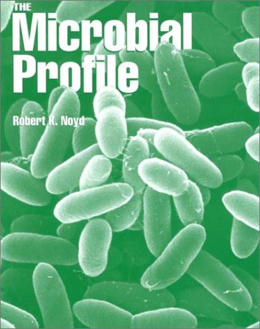 Microbial Profile - Retail Maharaj