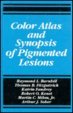 Color Atlas and Synopsis of Pigmented Lesions - Retail Maharaj